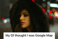 His Girlfriend Was Lost And Needed Help, So She Called Him In The Middle Of The Night. But He Wasn’t Worried And Simply Told Her To Call An Uber.