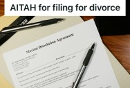 His Stay-At-Home Wife Complains That He Doesn’t Do Enough Around The House, But When He Got A Job Where He Could Work From Home, He Found Out How Little His Wife Actually Does