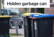 His Neighbor Refused To Honor Their Agreement To Cut The Grass On Both Of Their Properties, So This Man Came Up With A Petty Revenge Idea