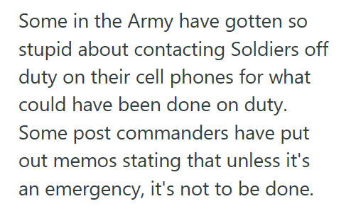 Two Phones 2 Boss Bans Personal Phones To Keep “Work And Life Separate,” Then Gets Furious When Employee Doesn’t Answer After Hours