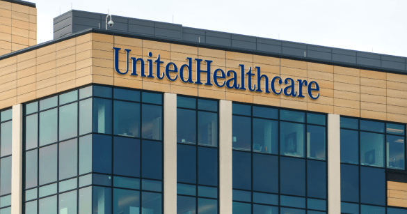 United Healthcare Building