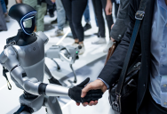 Robotics Company Unitree Has Shown That Their Humanoid Robot Has Learned Kung-Fu