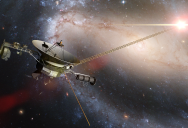 NASA Are Shutting Down Additional Systems On Both The Voyager 1 And Voyager 2 Spacecraft