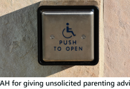 They Told A Kid To Stop Mashing The Elevator’s Door Open Button, But Then The Kid’s Dad Got In Their Face