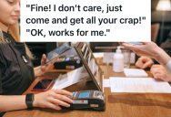 Business Owner Ignored The Fine Print Of Their Service Contract For A New POS System, So When They Lost Their Internet Connection Their Business Ground To A Halt