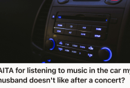 Mother Wanted To Share A Joyful Night Out With Her Daughter, But Her Husband Tagged Along And His Poor Attitude Brought Down The Whole Evening