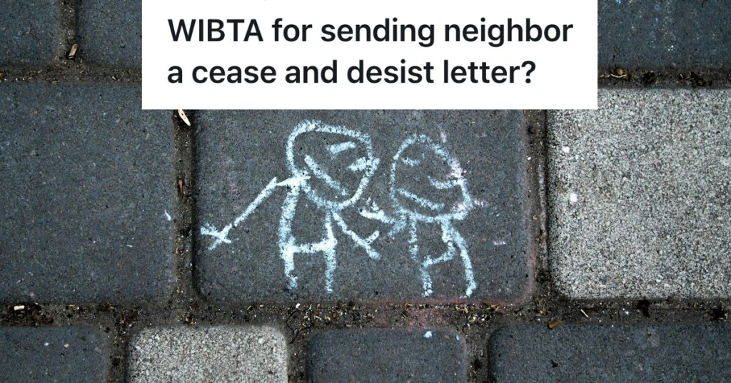 New Homeowners Have Had A Lot Of Problems With Their Neighbors Using Their Property Without Permission, But What Should They Do?