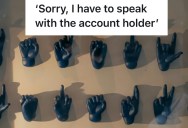 A Cable Company Wouldn’t Let A Hearing-Impaired Woman Cancel Her Subscription, So Her Brother Made Sure Her Complaints Did Not Fall On Deaf Ears