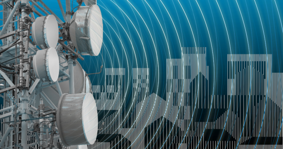 Technology emitting electromagnetic fields