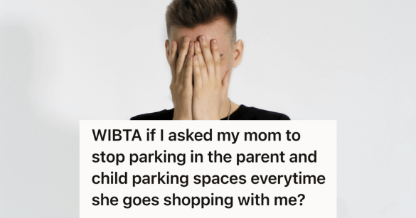 embarrassed teen putting hands on face