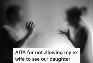 His Wife Did Not Want To Be A Mother, But When A New Woman Enters The Picture Four Years Later, She’s Changed Her Mind