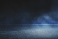 Our Solar System Likely Traveled Through A Mysterious Region Of Space 14 Million Years Ago, Which Would Have Made Looking Up Seem Like Looking Through Fog