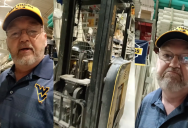 Lowe’s Customer Was Tired Of Waiting For Help, So He Came Up With A Way To Get Their Attention