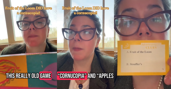 @tierntoks with a 90's board game