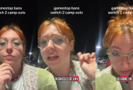 Gamer Wanted To Be Absolutely Sure She Had A Switch 2 At Launch, But Game Stop Said She’d Have To Take Her Chances