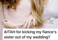 Maid of Honor Invites Her Estranged Mom To The Wedding Behind The Bride’s Back, So She Kicks Her Out Of The Wedding Entirely