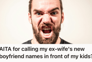 He Was Hurt By His Ex’s Affair, But He Went Too Far And Let His Anger Spill Over And Affect His Kids