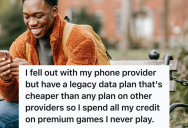 Data Provider Ignored A Customer’s Requests For Better Communication, So The Customer Decided To Take Advantage Of Their Incompetence