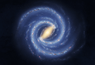 Researchers Point The James Webb Space Telescope At The Black Hole At The Center Of Our Galaxy And Discover Something Very Unusual