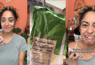 Miss Vicky’s Potato Chip Customer Called The Special Number On The Back Of The Chip Bag, And It Was Actually Adorable