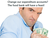 A New Finance Guy Came In To ‘Pinch Pennies’ And Made It Difficult To Manage Travel Expenses, So This Team Gamed The New System To Get What They  Needed