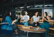 His Lazy Friends Posted Fake AI Generated Reviews Of His New Café, So He Asked Them To Delete Those Reviews