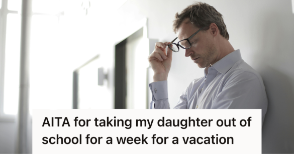 professional looking man looking stressed