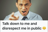 Customer Was Treated Poorly By A Bank Employee, So They Left A Scathing Online Review And Subjected The Employees To A Mandatory Training