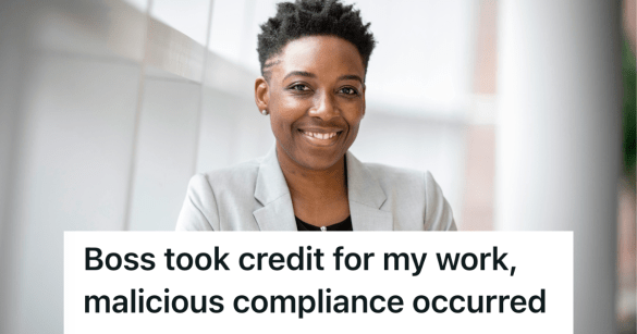 professional looking woman in her office