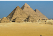 First New Tomb Of An Egyptian King In Over 100 Years Has Been Discovered Near Luxor, Egypt