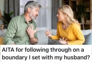 She Told Her Husband Not To Use Her Car, But He Took Her Car Anyway Without Even Bothering To Ask First