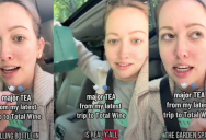 Liquor Store Customer Is Surprised To Discover What Kind Of Drink Outsells Both Wine And Beer