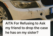 Teen Thought Fender Bender Was No Big Deal, But Her Family Soon Learned How Expensive The Consequences Can Be