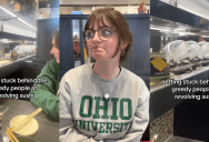 A Diner Wasn’t Too Happy With Her All-You-Can-Eat Sushi Restaurant Experience