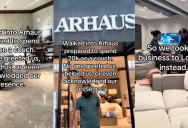 ‘No one greeted us, helped us, or even acknowledged our presence.’ – Furniture Store Customers Got Bad Service At The Store, So They Took Their Business To Lovesac