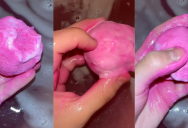 A Lush Customer Said That Her Bath Bomb Had Pieces Of Glass In It. – ‘I want them to recall or put an announcement out regarding this.’
