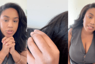 A Traveler Said She Fell Asleep On A Flight And Woke Up With A Braid In Her Hair. Now She Wants To Know Who Did It. – ‘I need you to come forth immediately.’