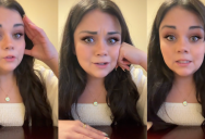 A Driver Said She Got Ripped Off After She Took Her Car To An Auto Shop After An Accident