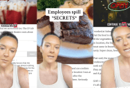 Consumer Spilled The Beans About What Really Goes On At Different Popular Restaurants. – ‘There is no secret menu at Starbucks.’