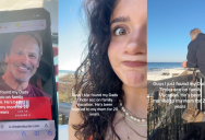 She Saw Her Dad’s Tinder Profile While They Were On A Family Vacation. Only Problem? He’s Been Married For 20 Years.