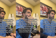 Doctor Said It’s Not A Good Idea To Let Your Dog Lick Your Face