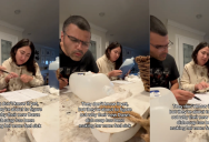 Daughter Said Dawn Dish Soap Caused Her Mom To Have Skin Problems. – ‘Her symptoms were salivating at the mouth and feeling nauseous.’