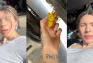 A Ford Bronco Owner Wasn’t Impressed By Some Of The Parts Used To Construct The Vehicle. – ‘A plastic two-thread drain plug that explodes?’