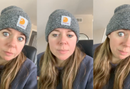 Homeowner Showed Something Very Weird She Found In Her New Home’s Basement