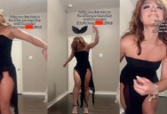 ‘I’m at the age where they could be married.’ – Woman Shared Her Shiny Hack For Keeping Married Men Away From Her