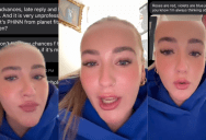 A Planet Fitness Member Said A Worker There Sent Her A Disturbing Text Message. – ‘He decided to go into the system to breach my privacy.’