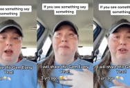 An Instacart Shopper Was Called A Hero After She Decided To Check On An Elderly Customer. – ‘Something was telling me no, you gotta help this man out.’