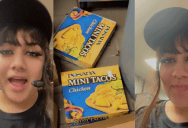 Jack In The Box Employee Showed What’s Actually In The Restaurant’s Mini Tacos. – ‘I don’t know what I thought it was.’