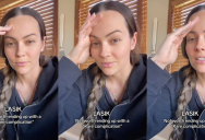 This Patient Said She Wishes She Never Got LASIK Surgery On Her Eyes. – ‘My vision is awful. I’d say 30 times worse.’