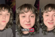 ‘They told me that I should’ve called 911 and that it was my fault.’ – A Ride Share Customer Said She Was Scammed By Her Lyft Driver And The Company Didn’t Care